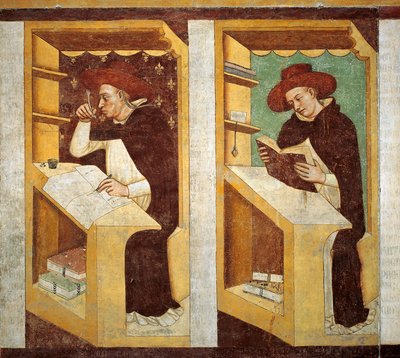 Dominik Rahipleri, Dominik Tarikatı