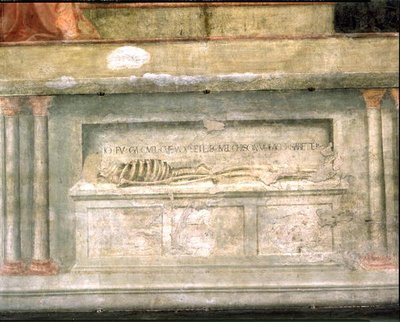 Üçlü by Tommaso Masaccio
