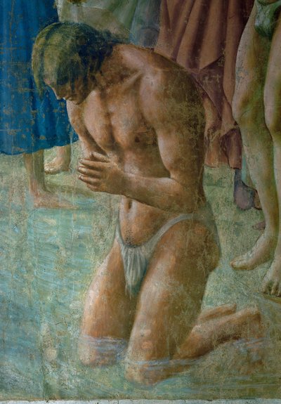  by Tommaso Masaccio