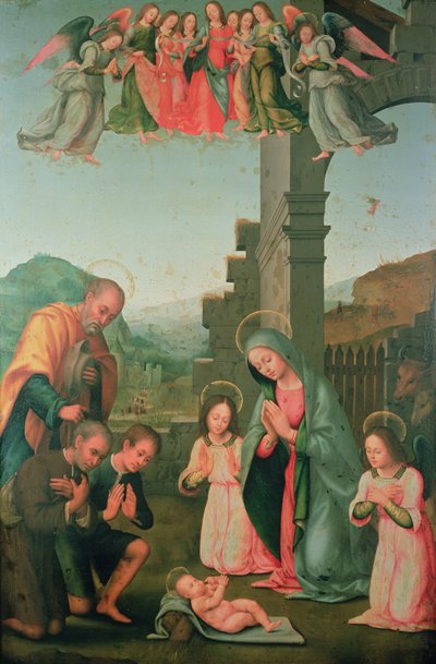 Bilinmeyen resim by Tommaso di Stefano Lunetti