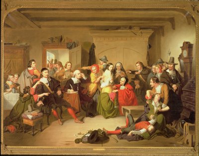  by Tompkins Harrison Matteson