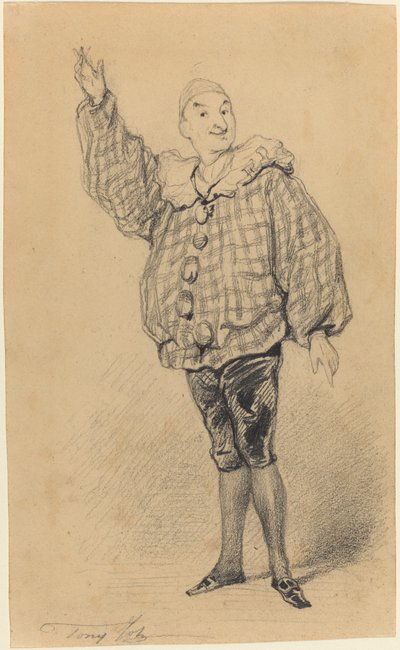 Paillasse