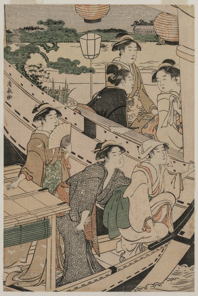 Sumida Nehri