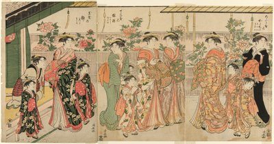 Yoshiwara