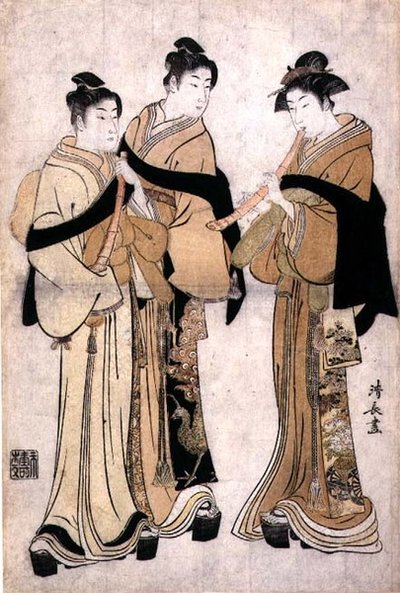 Shakuhachi