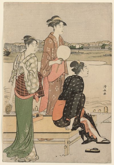 Sumida Nehri