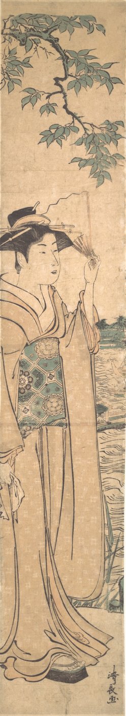 Sumida Nehri