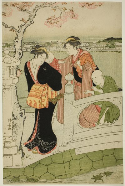 Shinobazu Göleti