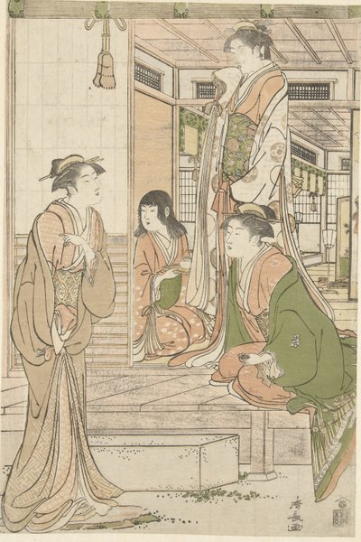 Yoshitsune, Joruri