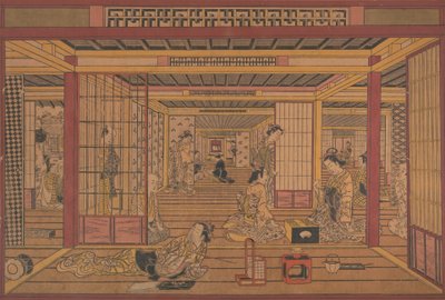 Yoshiwara
