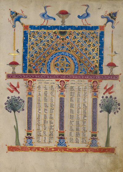 Canon Tablo Sayfası by Toros Roslin