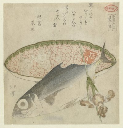 Tembellik Üzerine Yazılar Tsurezuregusa (nesne üzerindeki başlık) Japon Yazılarının Karşılaştırılması (dizi başlığı) washo kurabe (nesne üzerinde dizi başlığı) by Totoya Hokkei