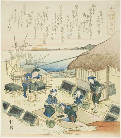 Hamagawa, "Enoshima