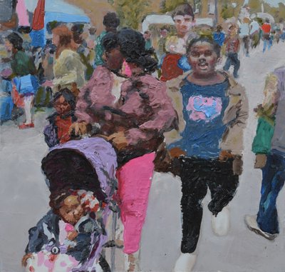  by Trevor Burgess