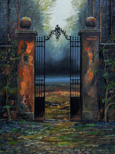  by Trevor Neal