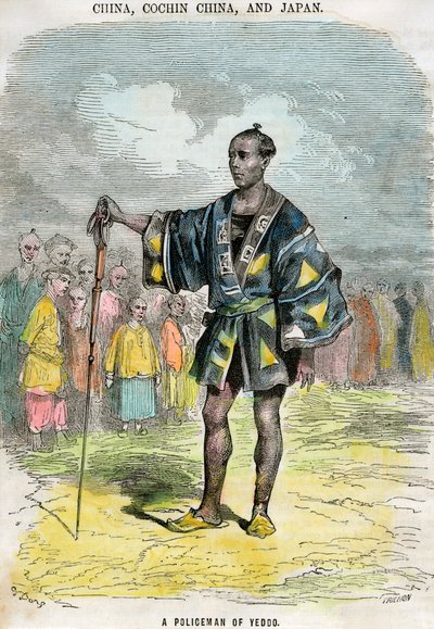 Yeddo Edo