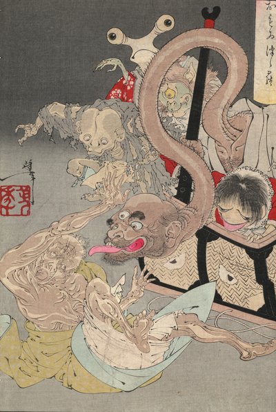 Pandoras kutusu, 1880