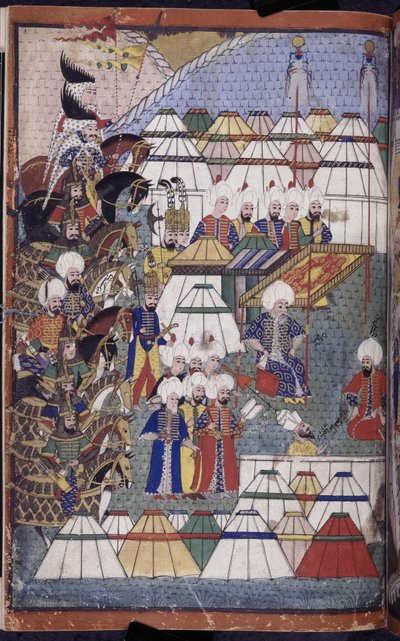 Ekle. 22011 f.199, Lala Mustafa Paşa, Kars-Nusretname Zaferi