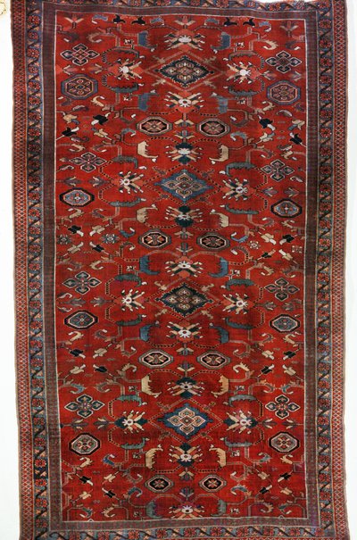 Konya halısı (tekstil) by Turkish School