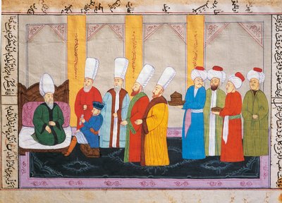 Topkapı Sarayı Sarayı