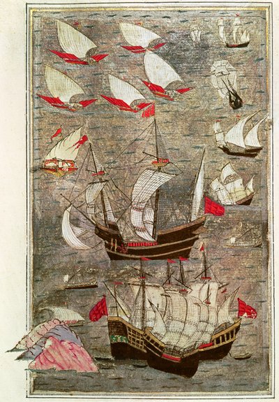 Tarık-ı Bayezid