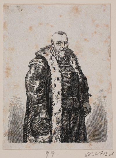 Peder Öküz by Ubekendt