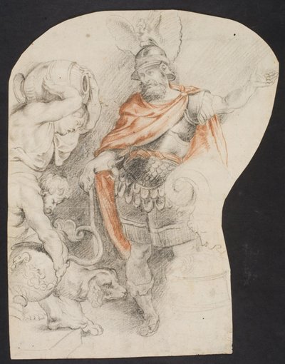 "Decius Mus