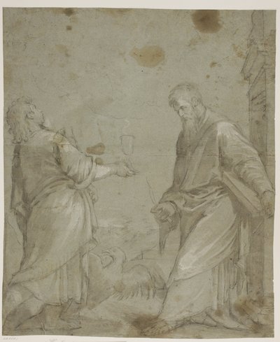 Jacopo Bassano