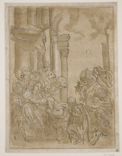 Magi