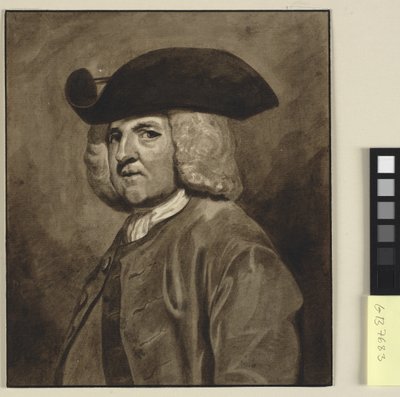 Richard Robinson