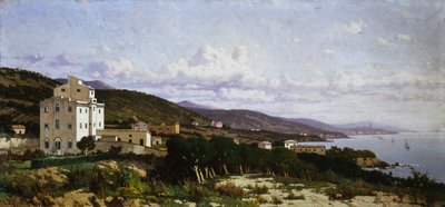 Castiglioncello