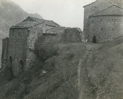  by Ugo Monneret de Villard