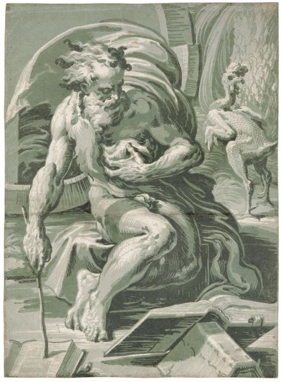Diogenes, 1527