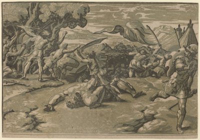 David Goliath
