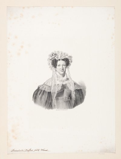 Yönetmenliğini Sophie Holsten