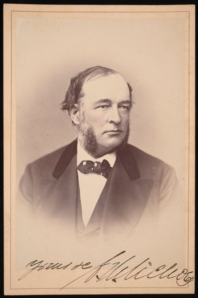 Charles Henry Nichols