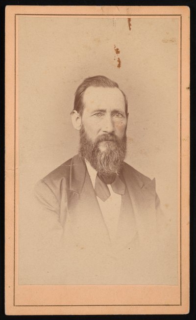 George Vasey