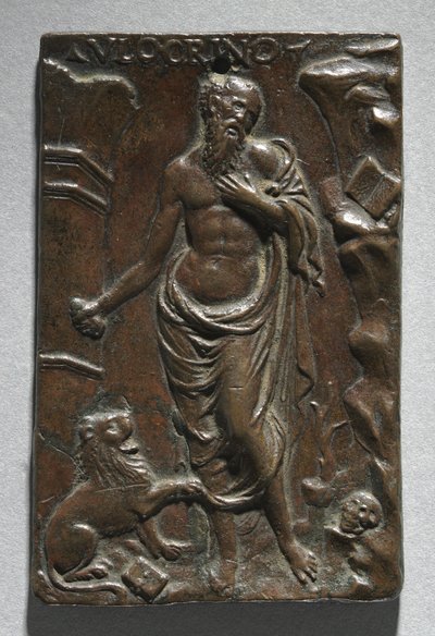 Aziz Jerome, 1500