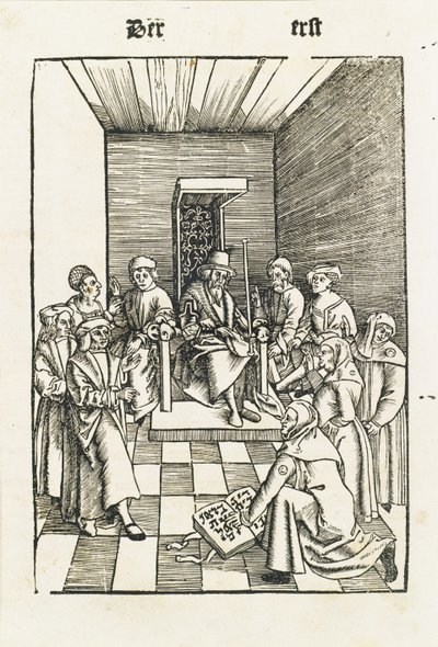 Laienspiegel, Augsburg