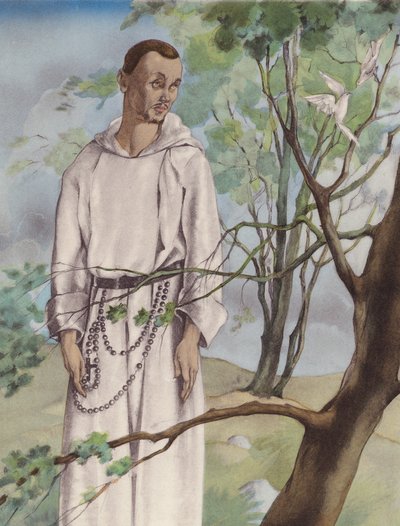  by Umberto (after) Brunelleschi