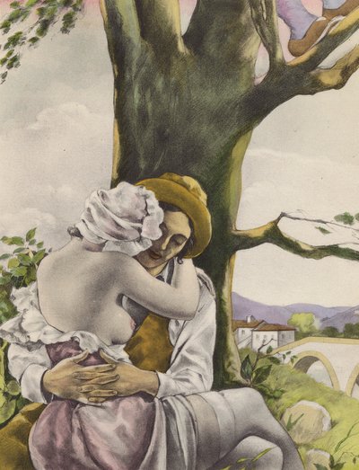  by Umberto (after) Brunelleschi