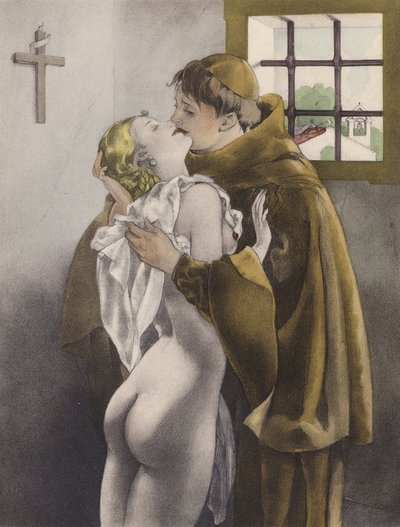  by Umberto (after) Brunelleschi