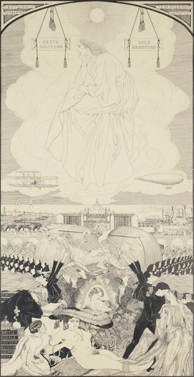 Umberto Boccioni