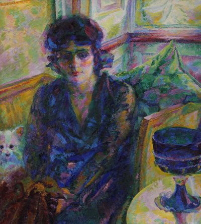 Signora Cragnolini Fanna