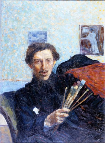 Umberto Boccioni