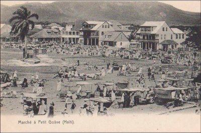 Pete Goave