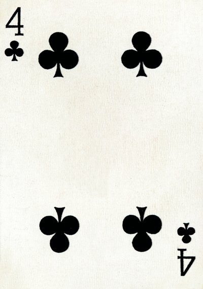 Goodall & Son Ltd. iskambil destesinden 4 Sopa, c1940 by Unbekannt