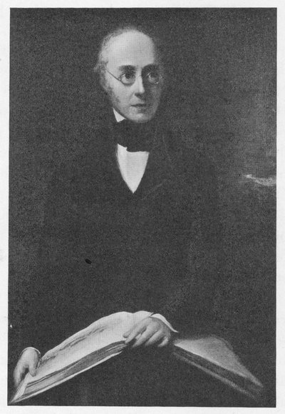 A.V.Copley Fielding, W.S. 1787-1855. by Unbekannt