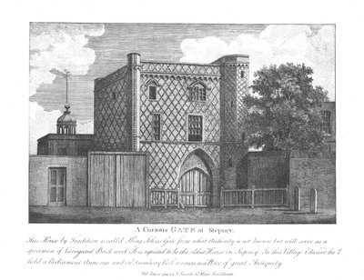 Stepney