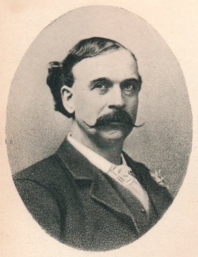 A. Foli., 1895 by Unbekannt